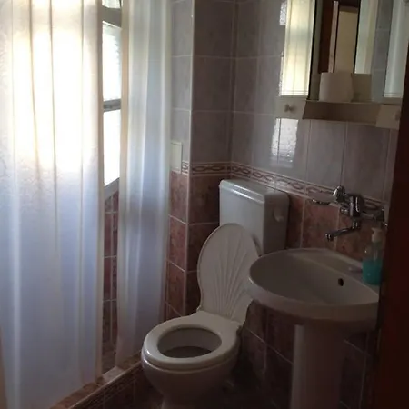 Вила Гергана Guest house *