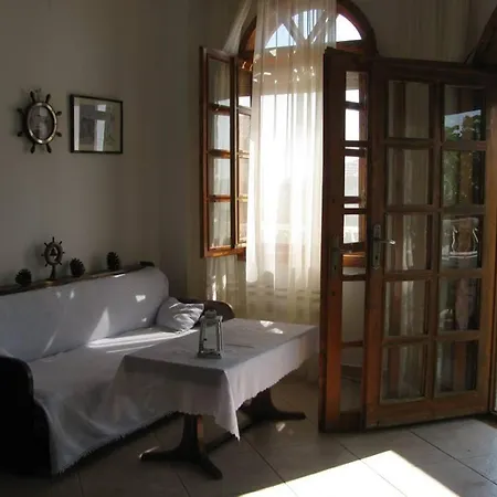 Вила Гергана Guest house *