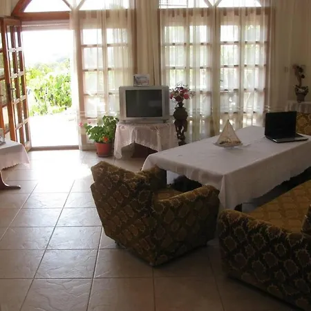Guest house Вила Гергана *