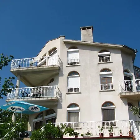 Guest house Вила Гергана